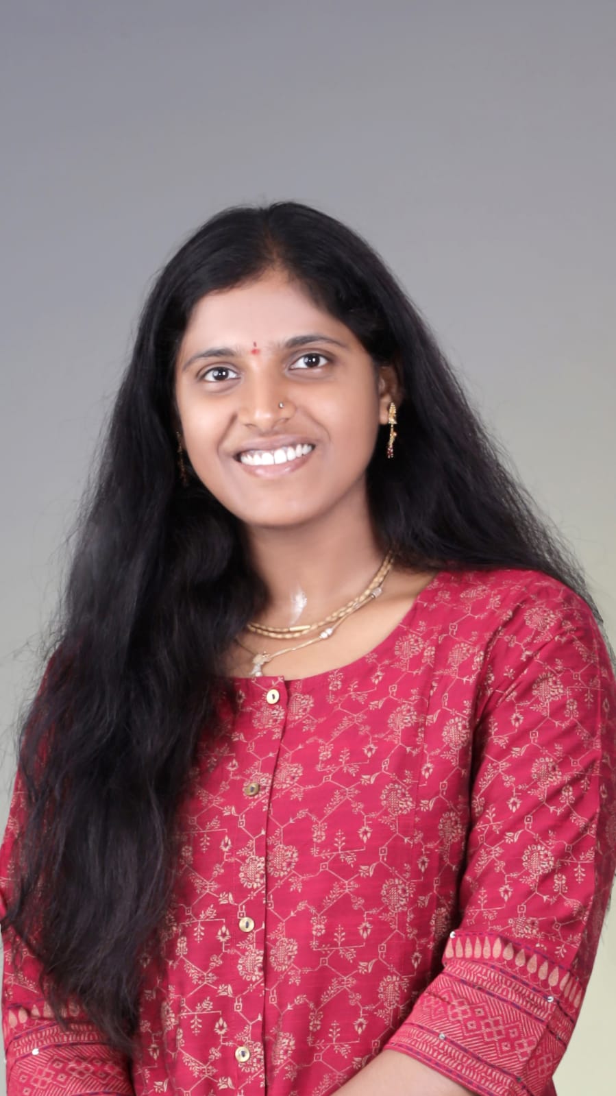 Female Krishna-conscious Taxation profile from Belgaum on Hare Krishna Marriage additional photo